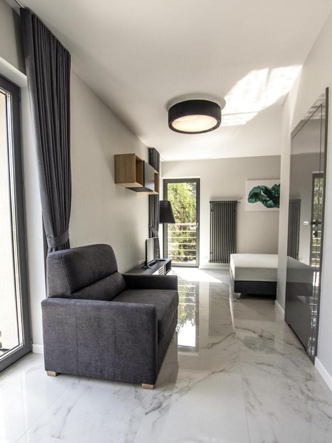 Apartamenty Szmaragdowa 10 Mielno  Dış mekan fotoğraf
