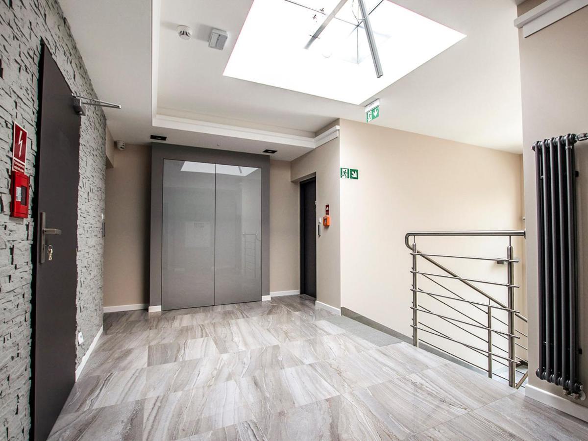 Apartamenty Szmaragdowa 10 Mielno  Dış mekan fotoğraf