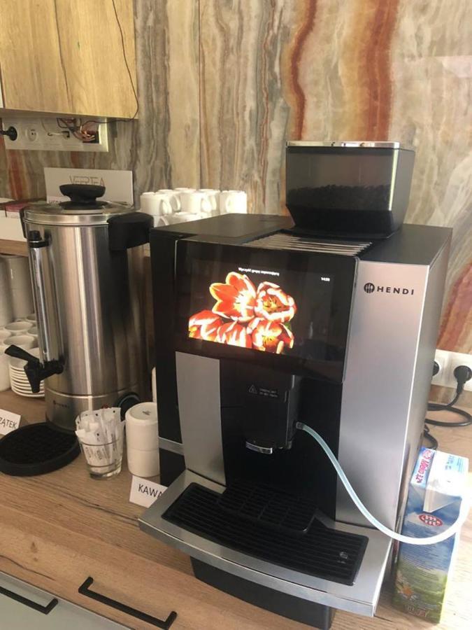 Apartamenty Szmaragdowa 10 Mielno  Dış mekan fotoğraf