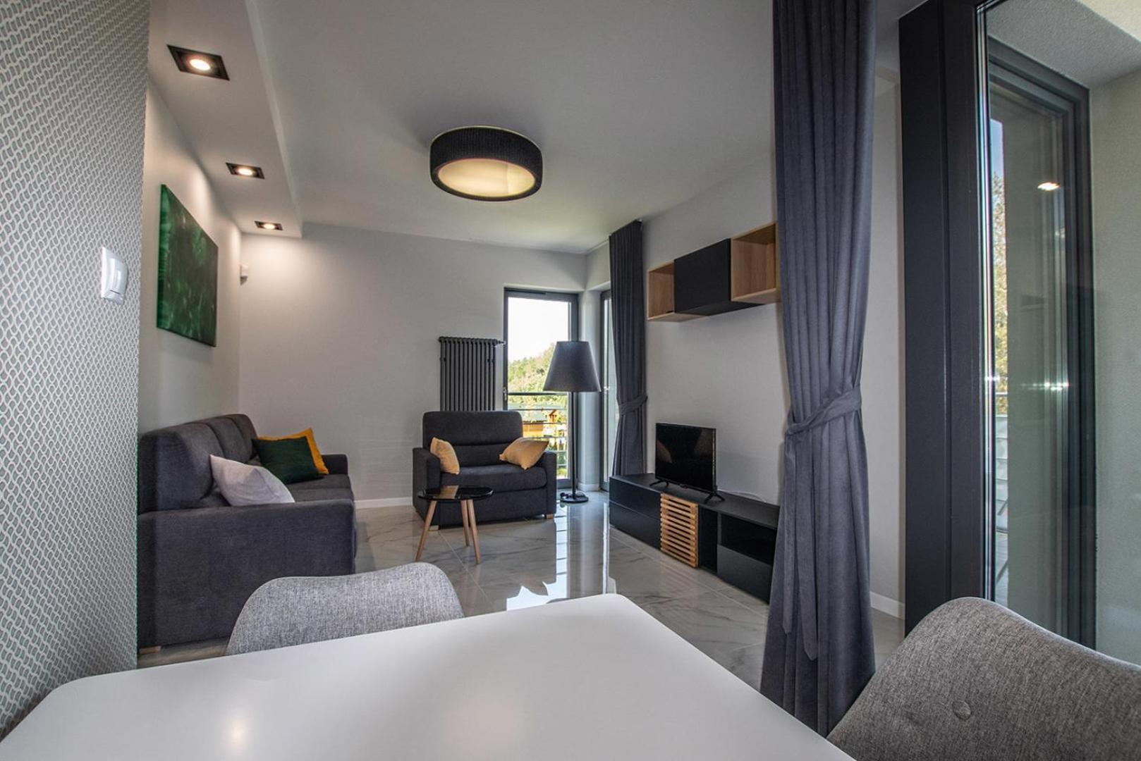 Apartamenty Szmaragdowa 10 Mielno  Dış mekan fotoğraf