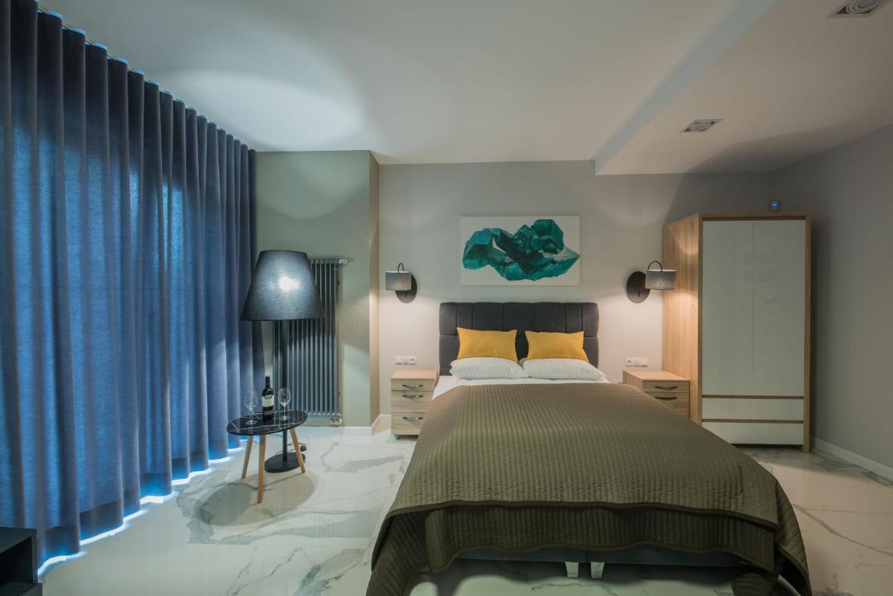 Apartamenty Szmaragdowa 10 Mielno  Dış mekan fotoğraf